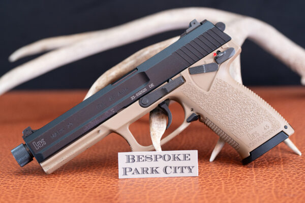 Mark 23 Flat Dark Earth