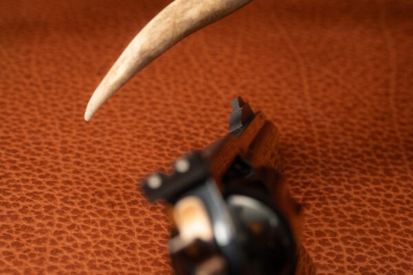 Manurhin MR73 Gendarmerie 4" .357 Magnum - Image 6