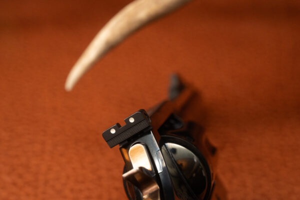 Manurhin MR73 Gendarmerie 4" .357 Magnum - Image 7