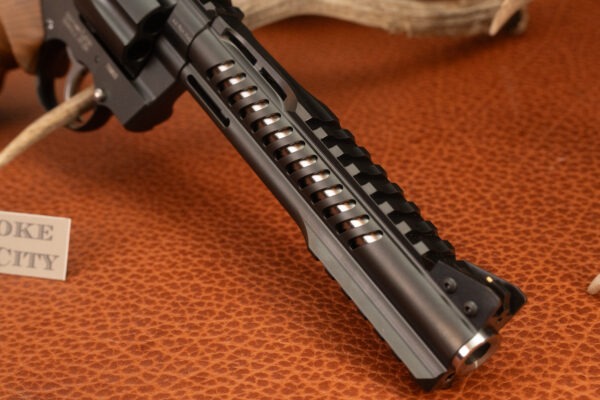 Korth NXR Hunter 7.5" .44 Magnum - Image 3