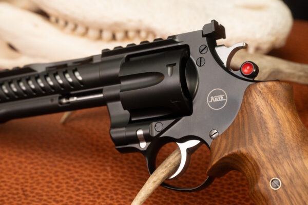 Korth NXR Hunter 7.5" .44 Magnum - Image 6