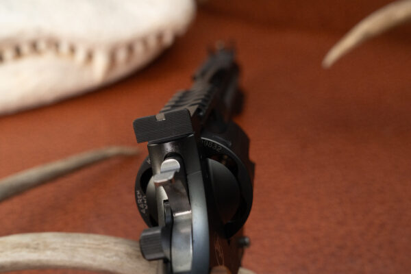 Korth NXR Hunter 7.5" .44 Magnum - Image 9