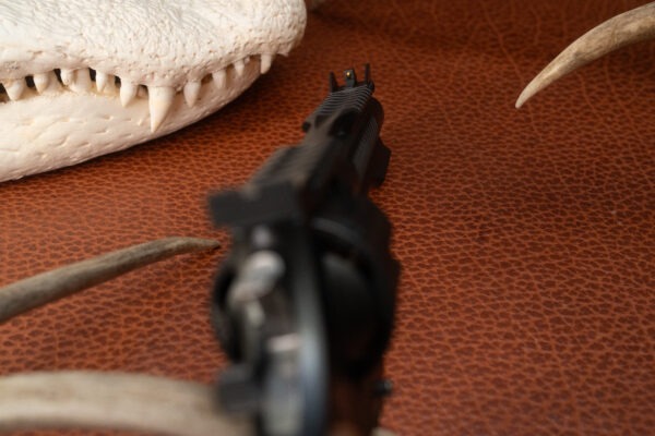 Korth NXR Hunter 7.5" .44 Magnum - Image 10