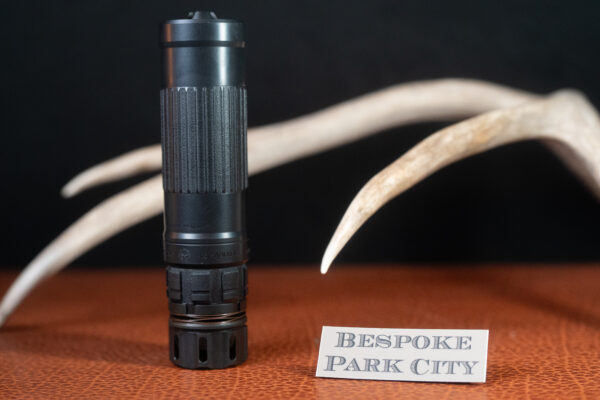 Dead Air Silencers Lazarus 6 Keymo