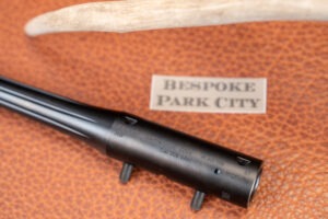 Blaser R8 Barrel 308 Win Short, Fluted, and Threaded