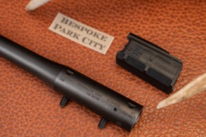 Blaser R8 Barrel 30-06 Semiweight Threaded