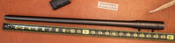 Blaser R8 Barrel 30-06 Semiweight Threaded - Image 2