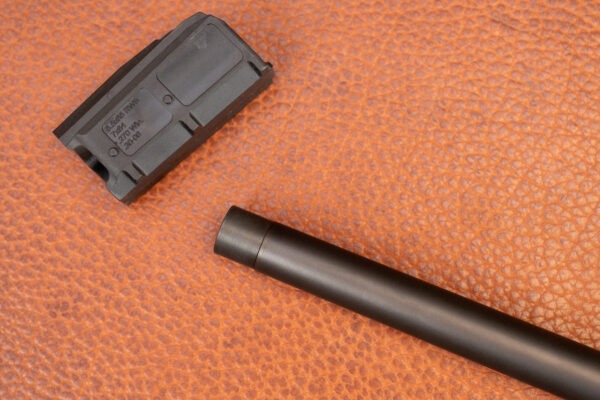 Blaser R8 Barrel 30-06 Semiweight Threaded - Image 3