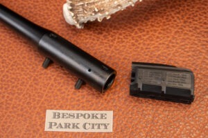 Blaser R8 Barrel 300 Win Mag Threaded