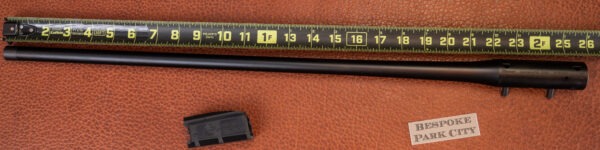 Blaser R8 Barrel 300 Win Mag Threaded - Image 2