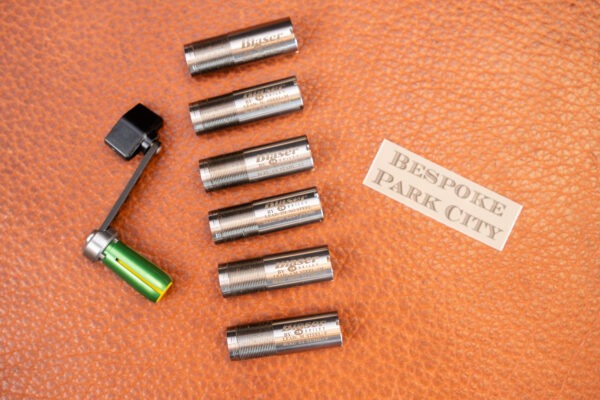 Blaser F16 20 GA Barrel Set 30" - Image 2