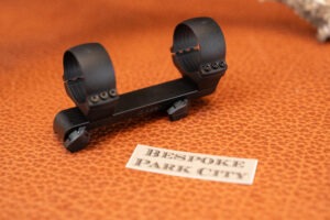 Blaser Saddle Mount 34mm High