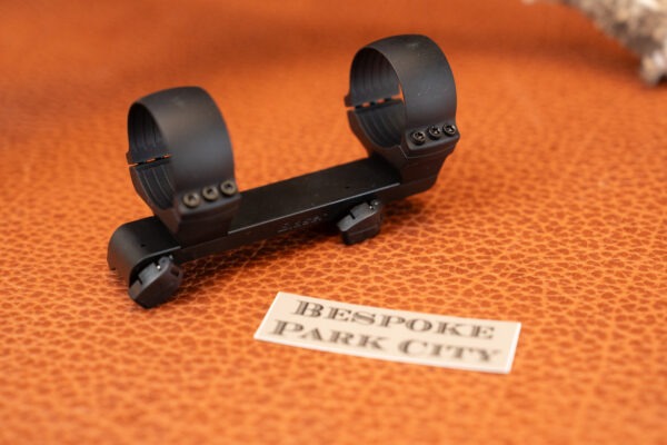 Blaser Saddle Mount 34mm High