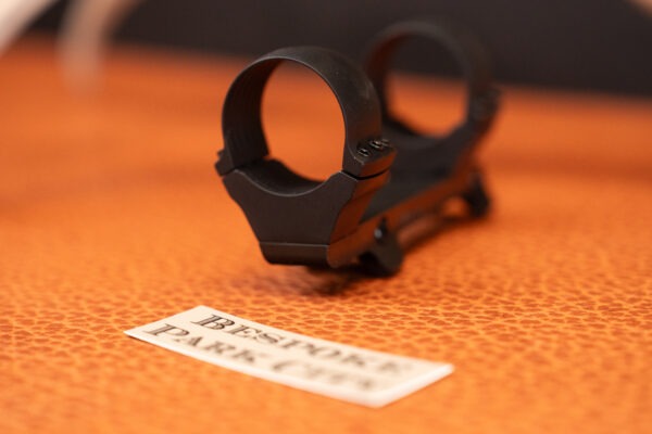 Blaser Saddle Mount 34mm High - Image 2