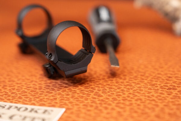 Blaser Saddle Mount 30MM Low - Image 2