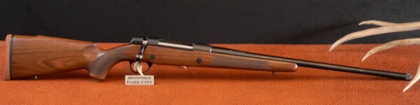 Sako 90 Hunter 300 Win 22" Threaded - Image 8