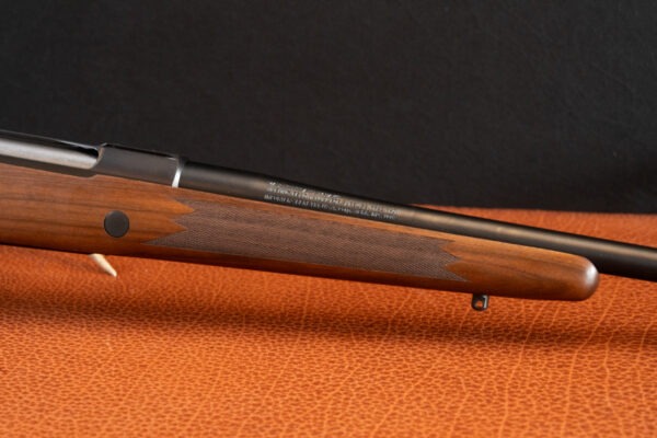Sako 90 Hunter 300 Win 22" Threaded - Image 9