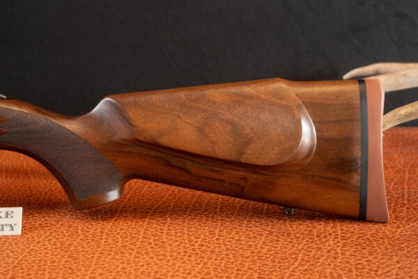 Sako 90 Hunter 300 Win 22" Threaded - Image 4