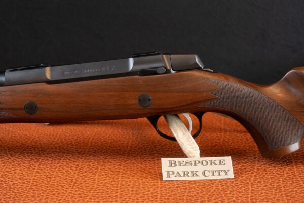 Sako 90 Hunter 300 Win 22" Threaded - Image 5