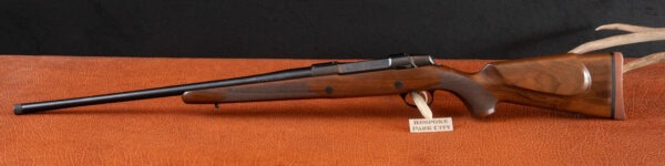 Sako 90 Hunter 300 Win 22" Threaded - Image 10