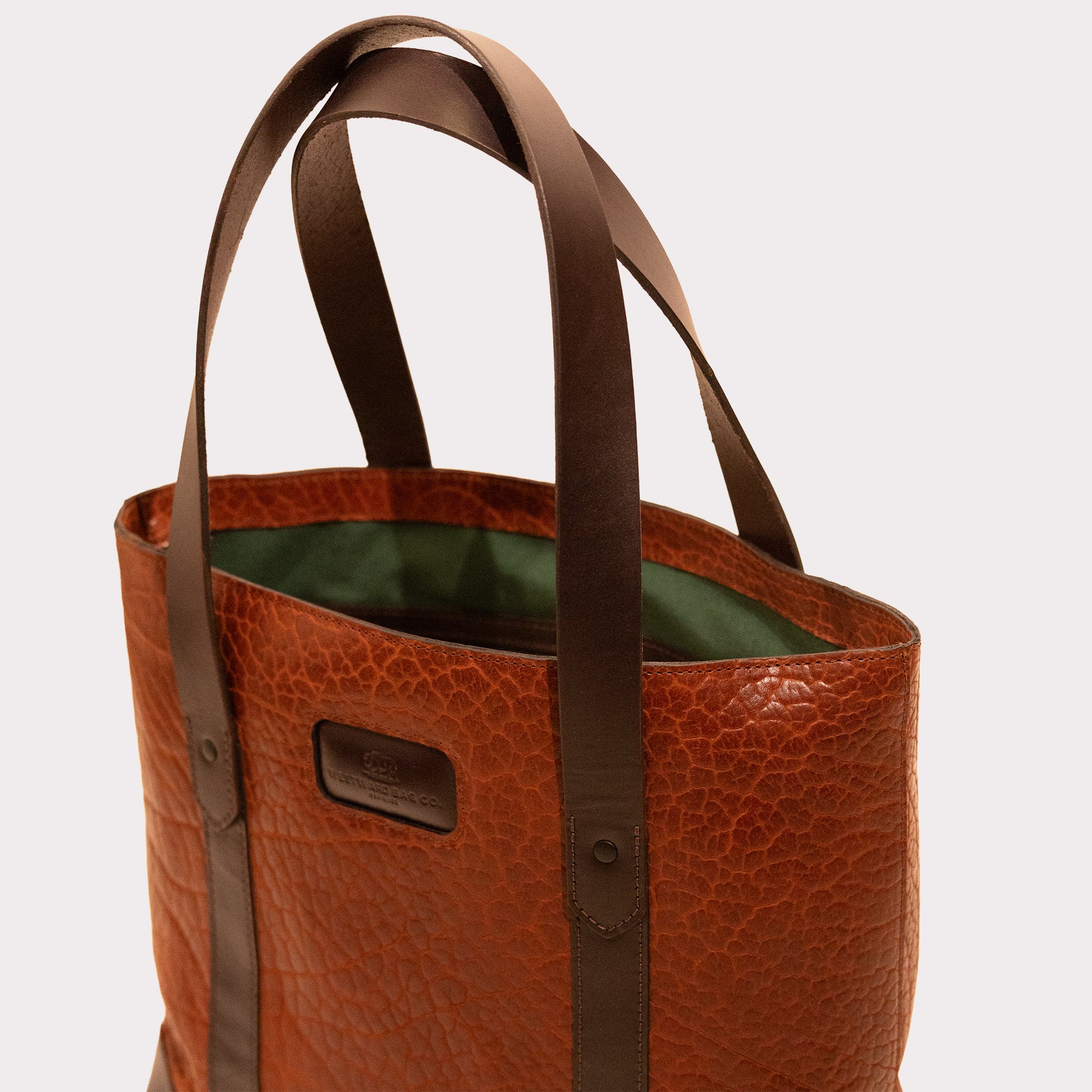 Westward Bag Co. The Standard Tote - Image 3