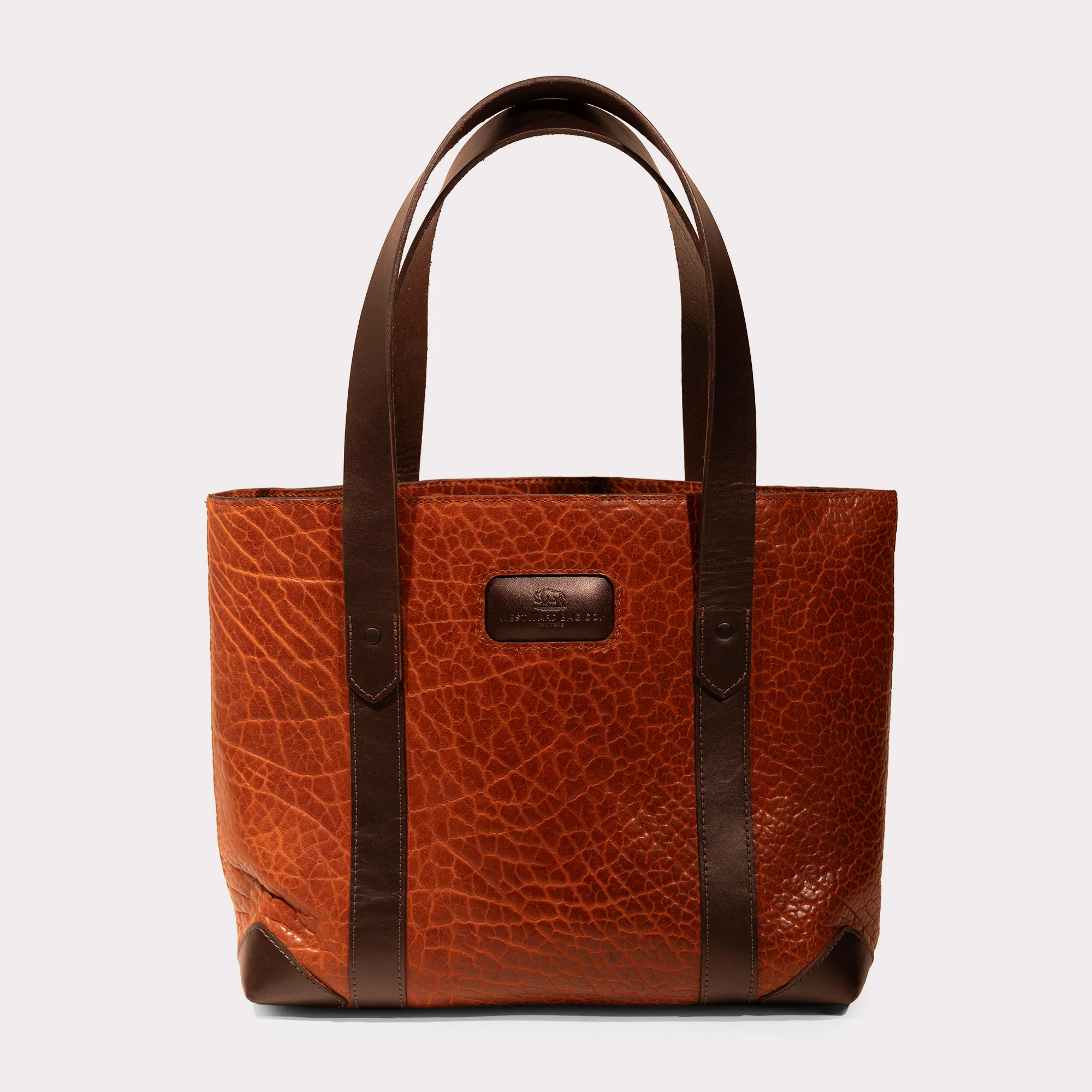 Westward Bag Co. The Standard Tote