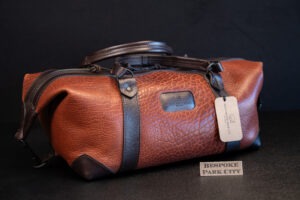 Westward Bag Co. The 48-Hour Bag