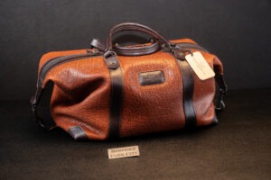 Westward Bag Co. Standard Duffle