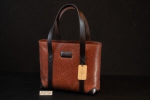 Westward Bag Co. The Standard Tote