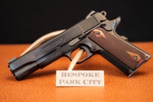 Colt 1911SE-A1 Limited Edition .45 ACP
