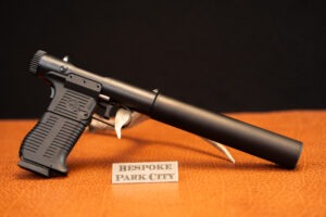 B&T Station Six 45 ACP