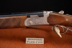 Beretta 686 Silver Pigeon 1 12/32