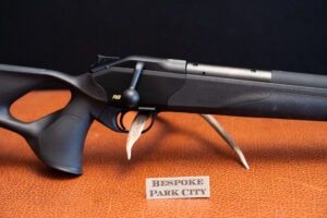 Blaser R8 Ultimate Silence 300 win mag