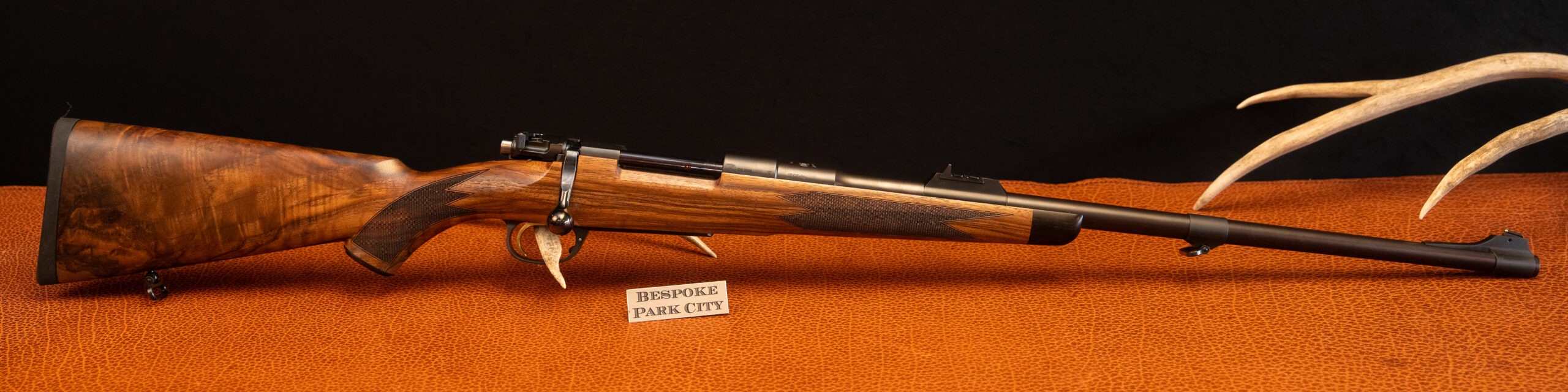 Mauser M98 Das Original 300 Win Mag - Image 2