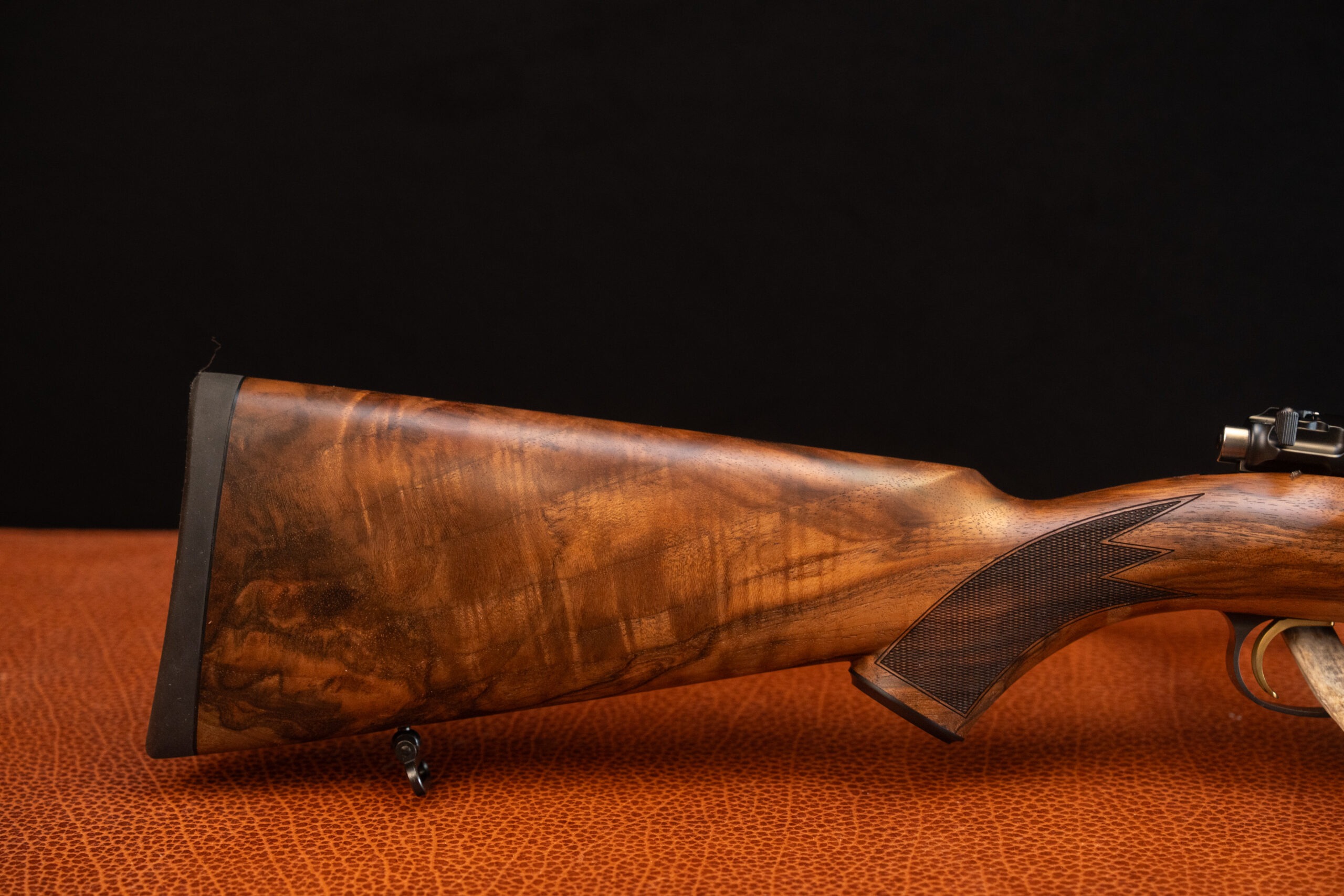 Mauser M98 Das Original 300 Win Mag - Image 5