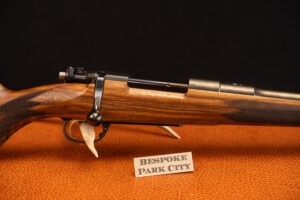 Mauser M98 Das Original 300 win mag