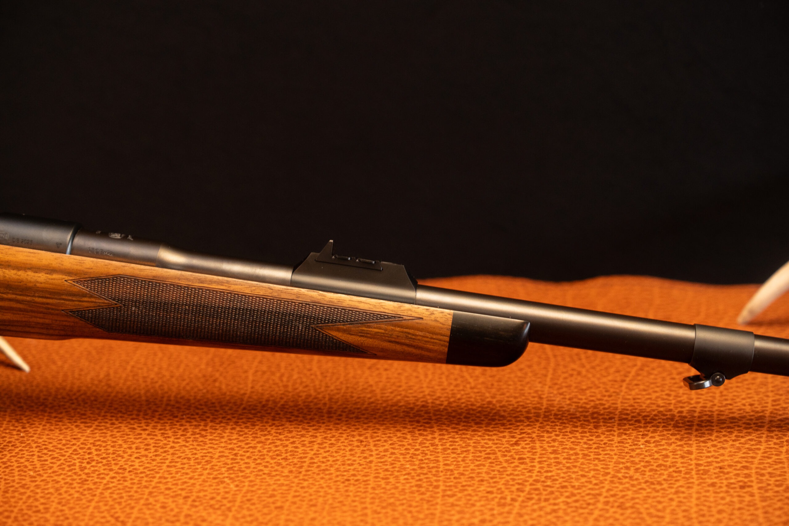 Mauser M98 Das Original 300 Win Mag - Image 6