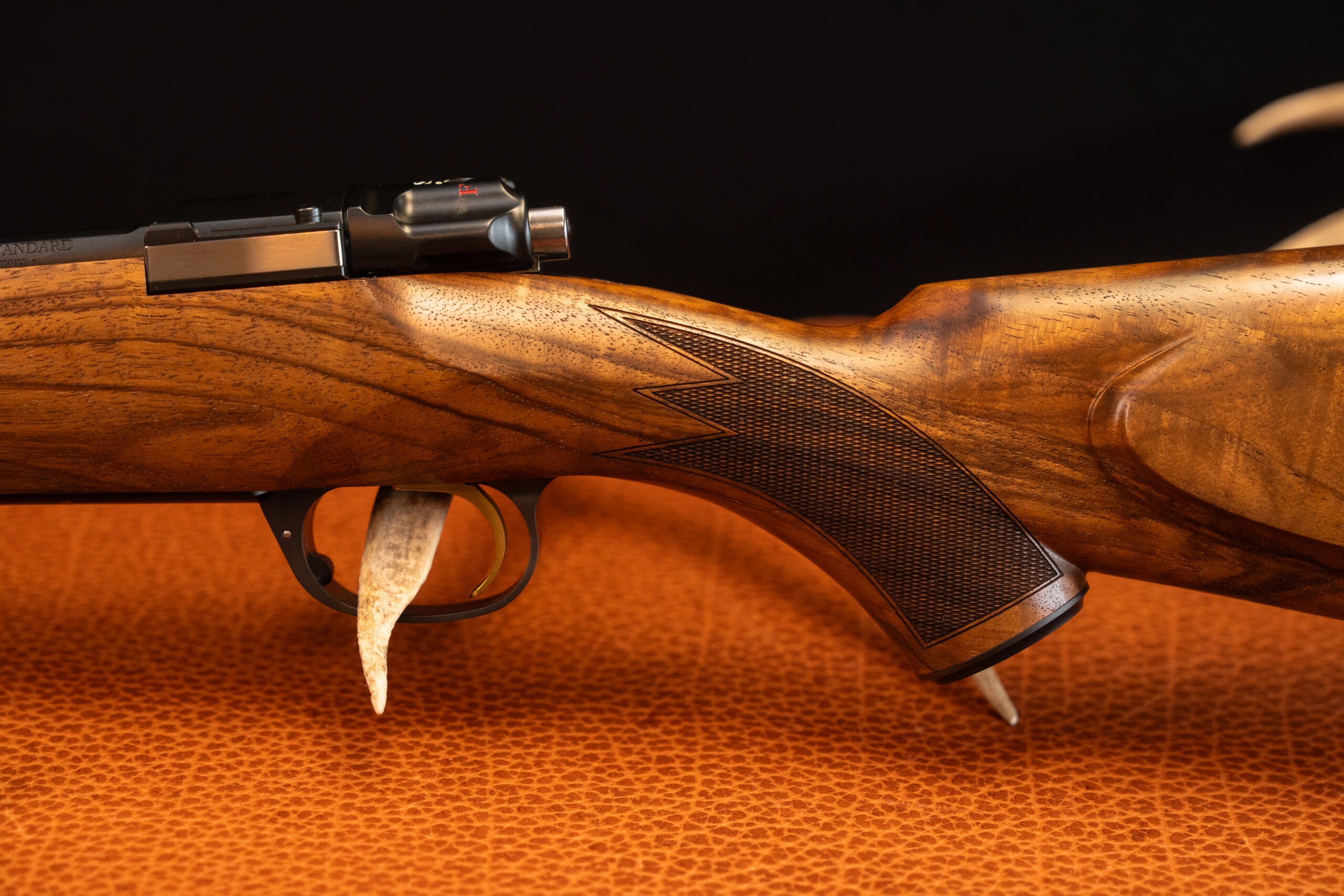 Mauser M98 Das Original 300 Win Mag - Image 10