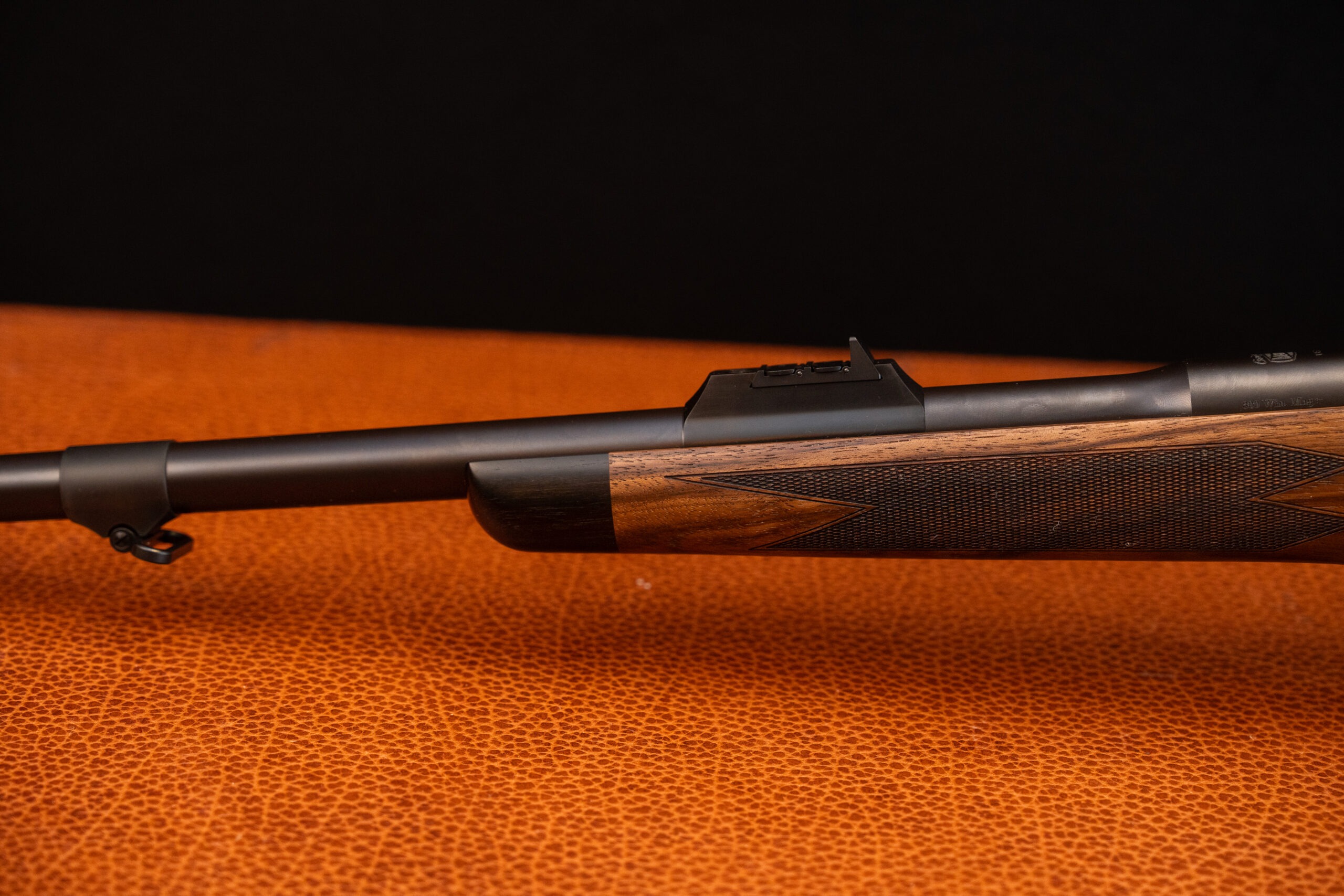 Mauser M98 Das Original 300 Win Mag - Image 12