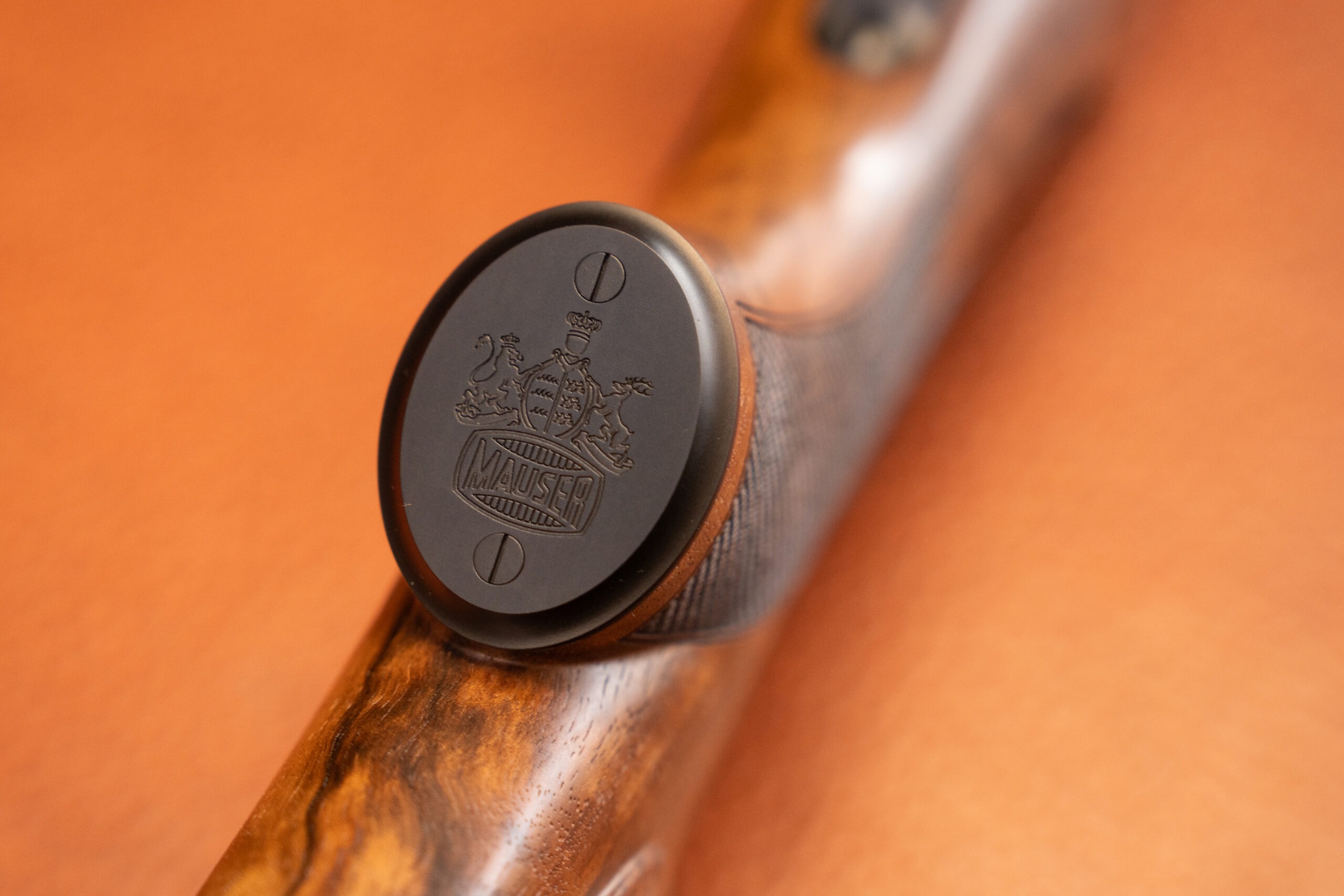 Mauser M98 Das Original 300 Win Mag - Image 8