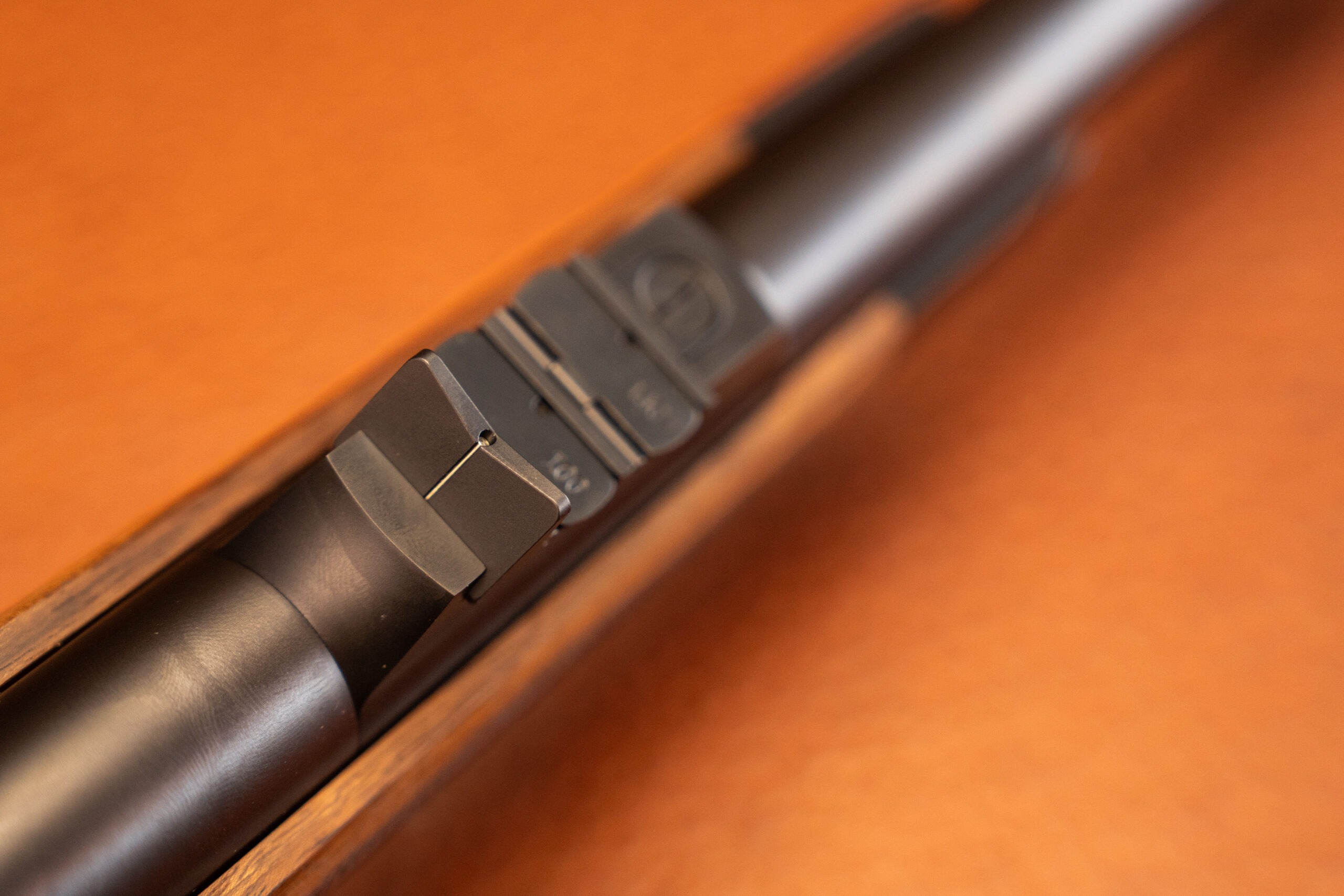 Mauser M98 Das Original 300 Win Mag - Image 14