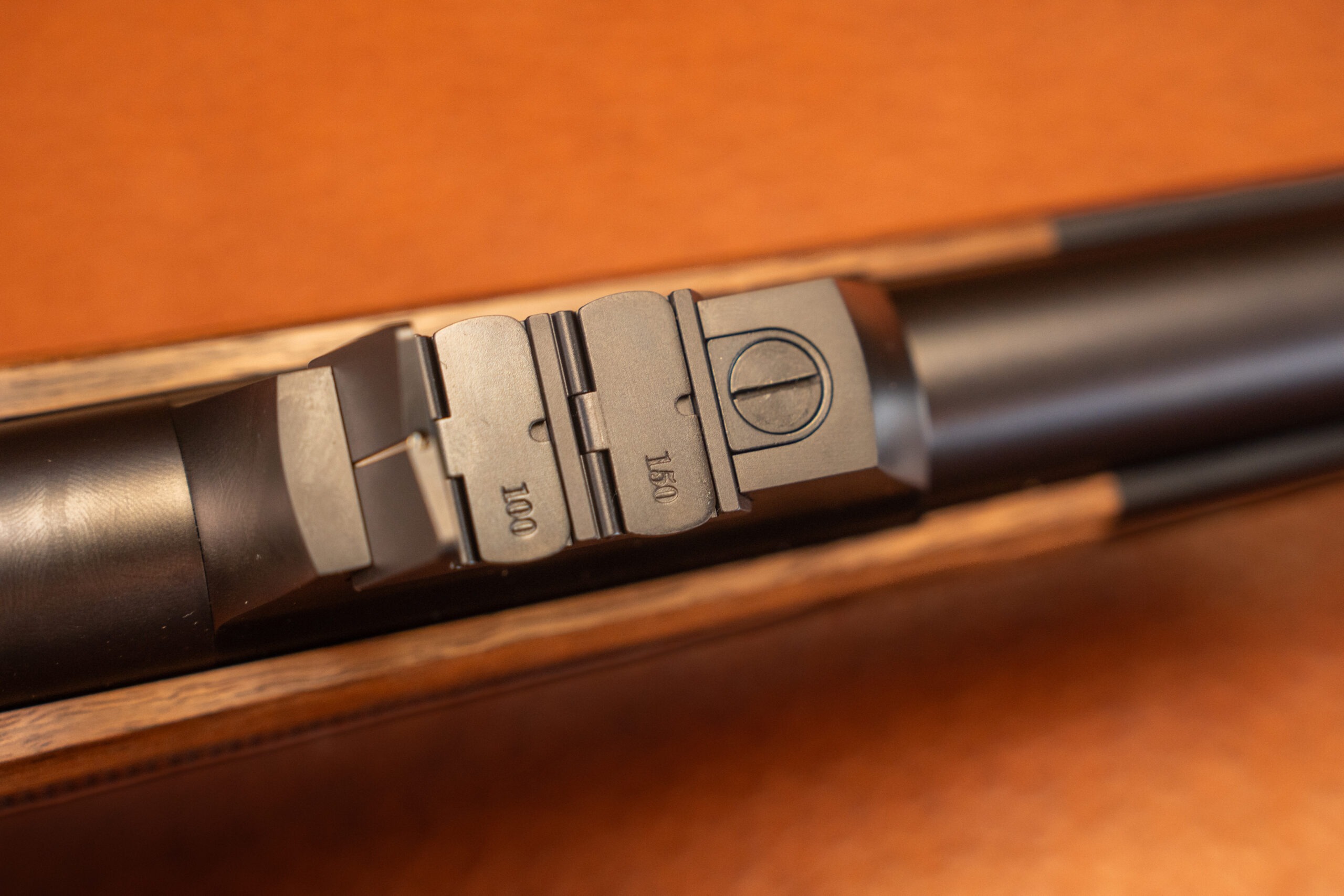 Mauser M98 Das Original 300 Win Mag - Image 15