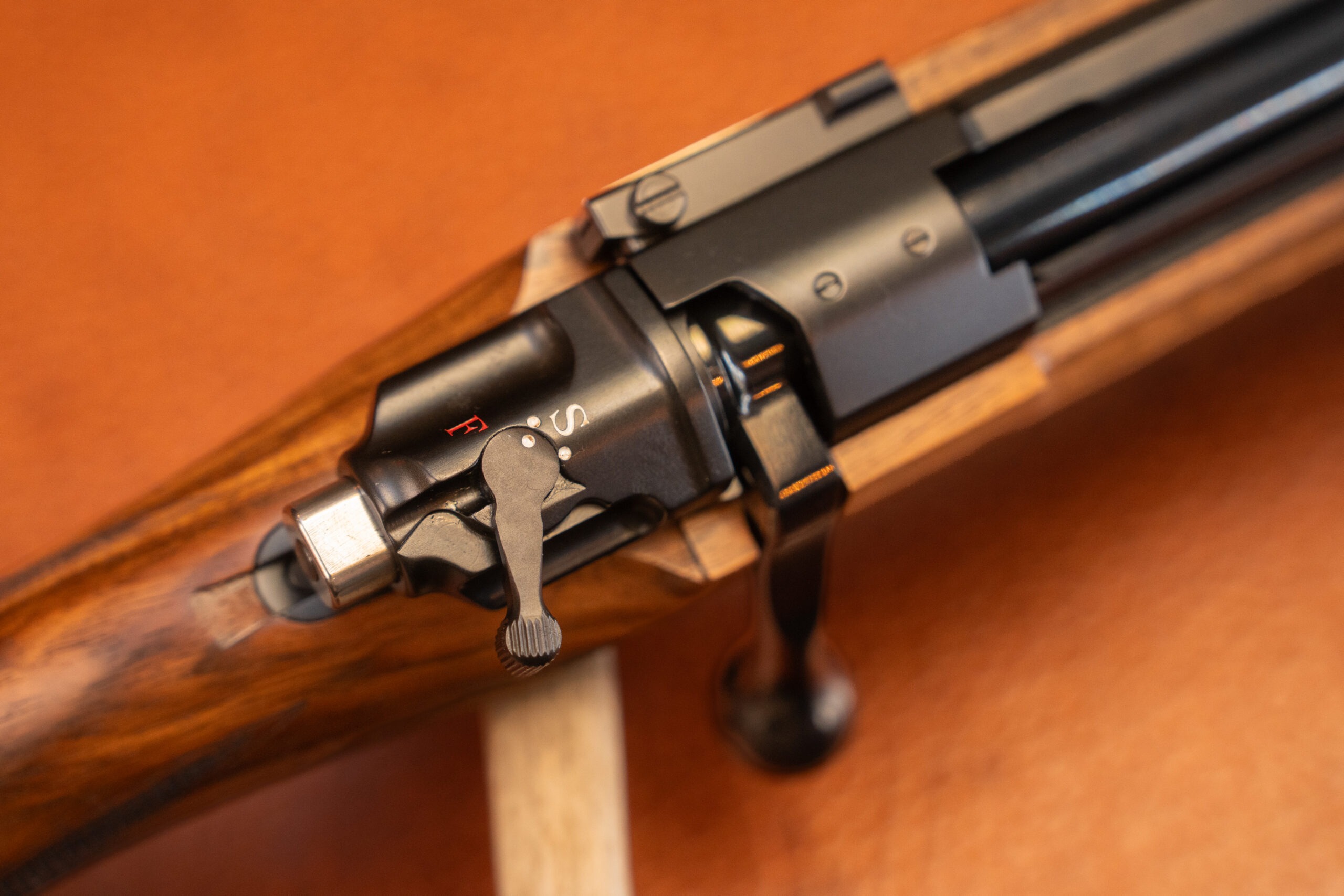 Mauser M98 Das Original 300 Win Mag - Image 16