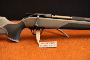 Blaser R8 Professional 2.0 Silence Receiver dark olive