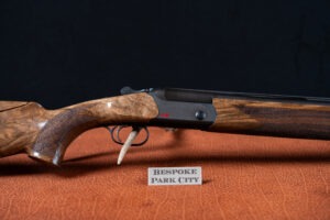 Blaser F16 32" with adjustable comb 12 GA
