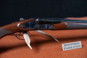 CZ Sharptail 410 28"