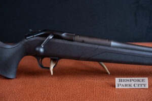 Blaser R8 Professional 2.0 6.5 Creedmoor