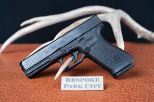 Glock 20V MOS 10mm 15 and