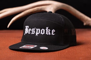 BPC 7-Panel Bespoke Hat
