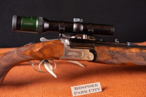 Zoli Express 30-06 Over Under